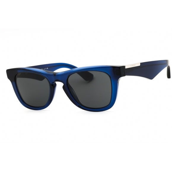 NWT Burberry 0BE4426-411087 Blue Sunglasses - Picture 1 of 2